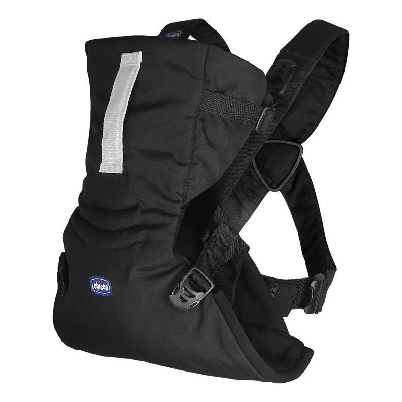 Chicco - Babytrage EASY FIT schwarz