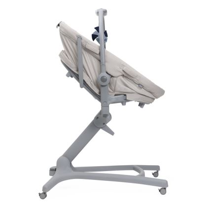 Chicco - Berceau pour bébé 5en1 BABY HUG PRO beige