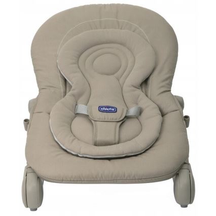 Chicco - Berceuse pour bébé HOOPLA beige