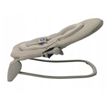 Chicco - Berceuse pour bébé HOOPLA beige
