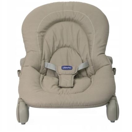 Chicco - Berceuse pour bébé HOOPLA beige