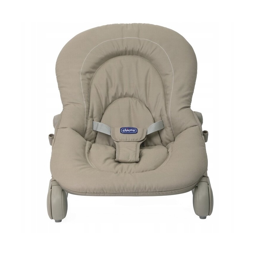 Chicco - Berceuse pour bébé HOOPLA beige