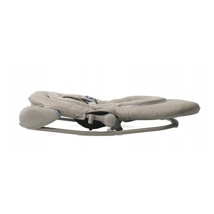 Chicco - Berceuse pour bébé HOOPLA beige