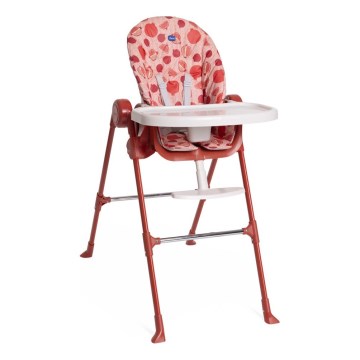 Chicco - Chaise haute enfant Polly Essential - Juice