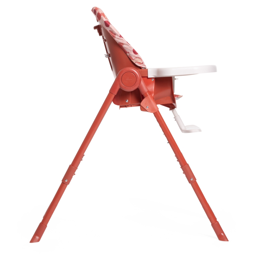 Chicco - Chaise haute enfant Polly Essential - Juice
