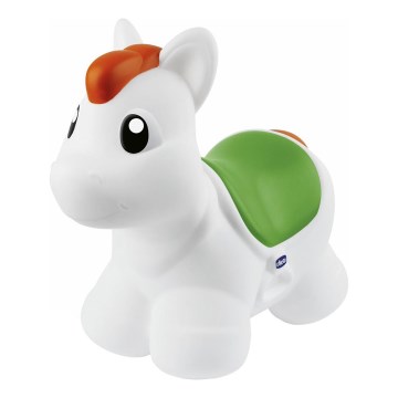 Chicco - Château gonflable RODEO