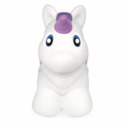 Chicco - Château gonflable UNICORN