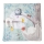 Chicco - Coperta per bambini per giocare 2in1 gufo