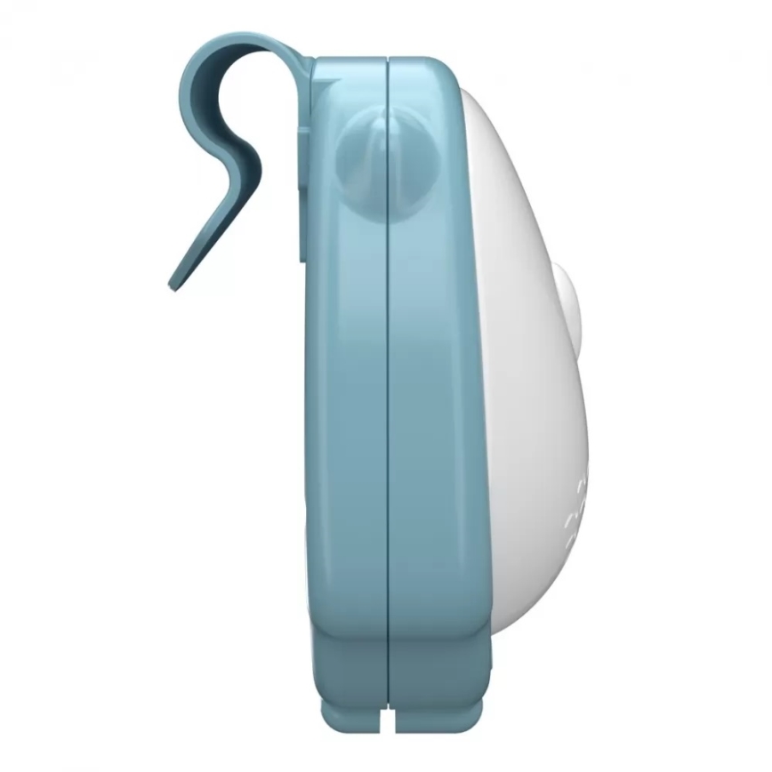 Chicco - Coperta per bambini per giocare 2in1 gufo