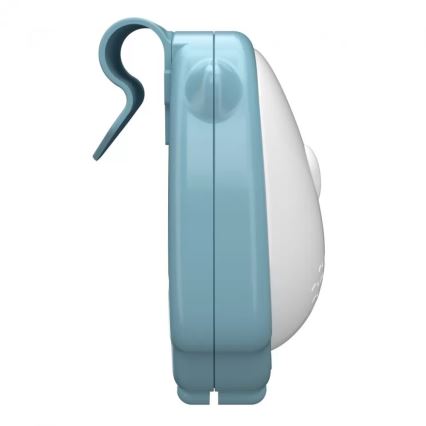 Chicco - Couverture de jeu enfant 2en1 hibou