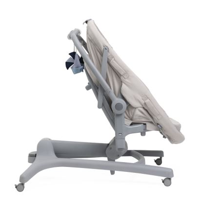 Chicco - Culla per bambini 5in1 BABY HUG PRO beige
