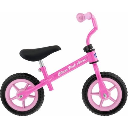 Chicco - Draisienne PINK ARROW