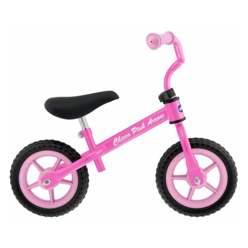 Chicco - Draisienne PINK ARROW