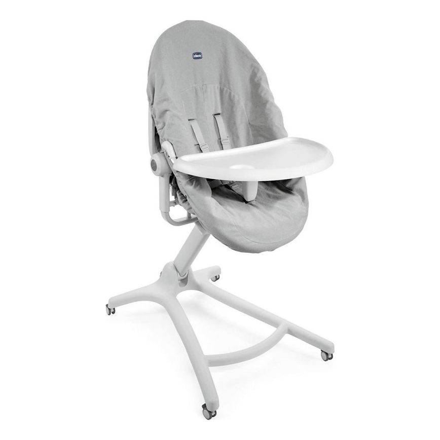 Chicco - Esstisch-Set für Kinderbett BABY HUG
