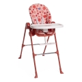 Chicco - Esstischstuhl für Kinder Polly Essential - Juice