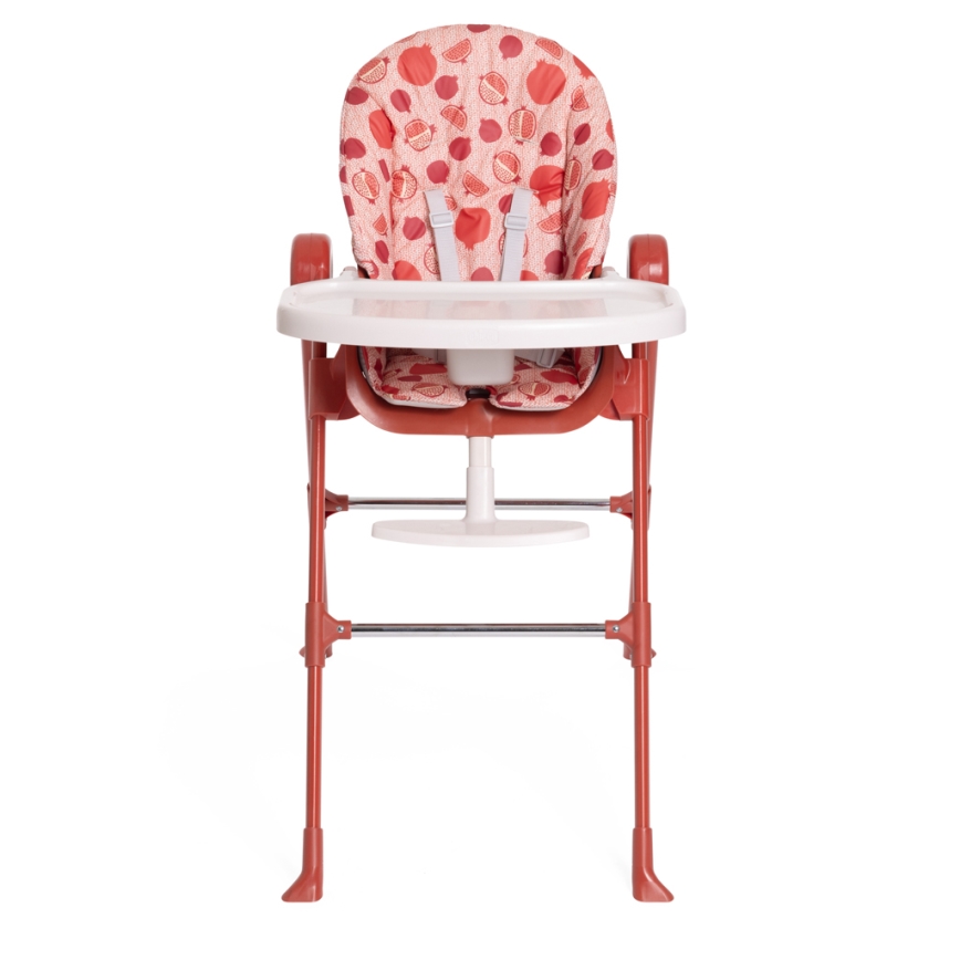 Chicco - Esstischstuhl für Kinder Polly Essential - Juice