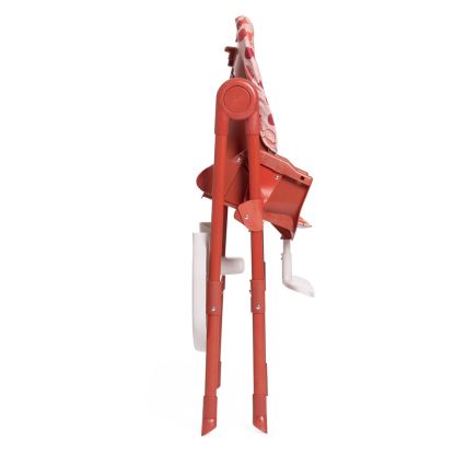 Chicco - Esstischstuhl für Kinder Polly Essential - Juice