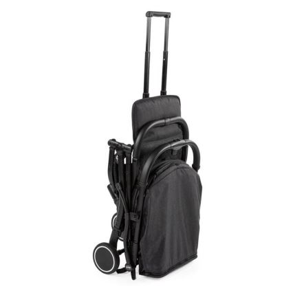 Chicco - Kinderwagen TROLLEY ME dunkelgrau