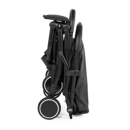 Chicco - Kinderwagen TROLLEY ME dunkelgrau