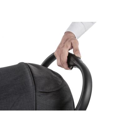 Chicco - Kinderwagen TROLLEY ME hellgrau
