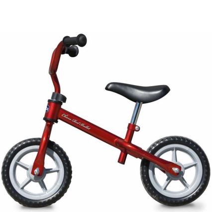 Chicco - Laufrad ROT BULET