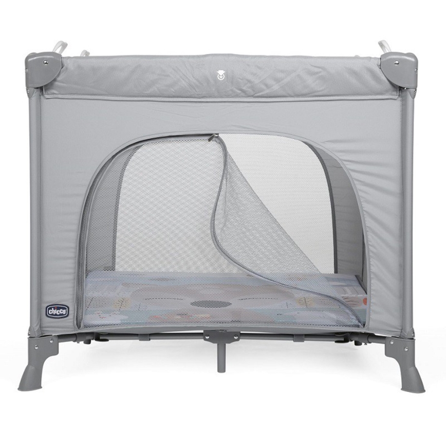 Chicco - Parc pour enfants FAWN gris
