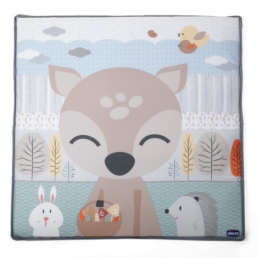 Chicco - Parc pour enfants FAWN gris