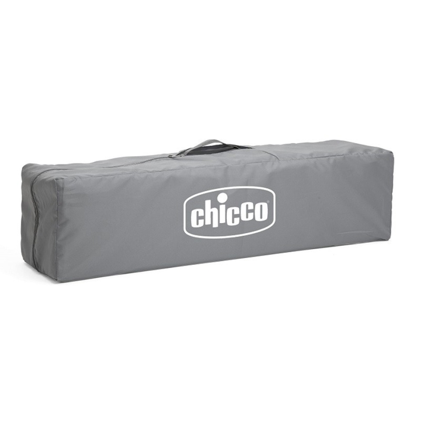 Chicco - Parc pour enfants FAWN gris
