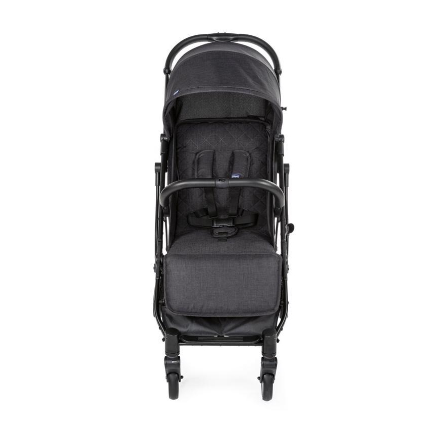 Chicco - Passeggino TROLLEY ME grigio scuro
