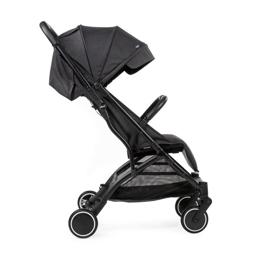 Chicco - Passeggino TROLLEY ME grigio scuro