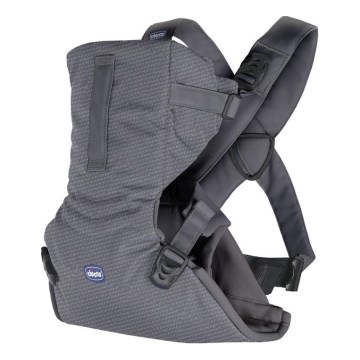 Chicco - Porte-bébé EASY FIT gris
