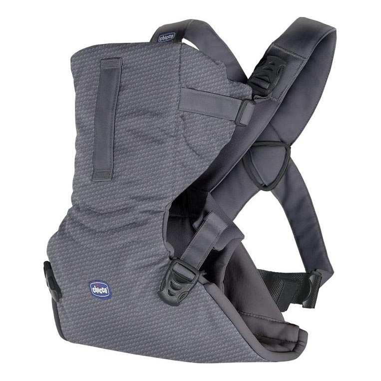 Chicco - Porte-bébé EASY FIT gris