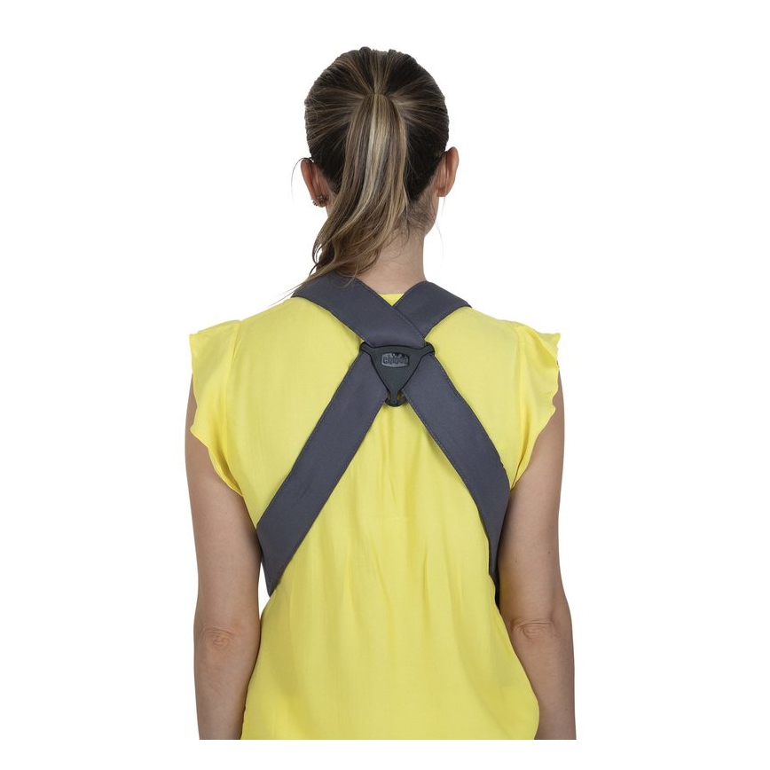 Chicco - Porte-bébé EASY FIT gris
