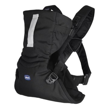 Chicco - Porte-bébé EASY FIT noir