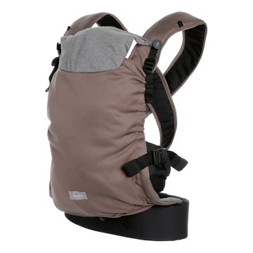 Chicco - Porte-bébé SKIN FIT marron