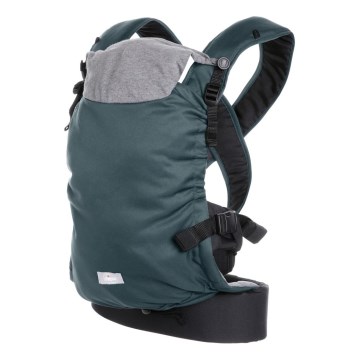 Chicco - Porte-bébé SKIN FIT turquoise