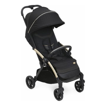 Chicco - Poussette GOODY XPLUS Black Re_Lux Eco+