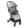Chicco - Poussette TROLLEY ME gris clair