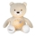 Chicco - Proiettore con melodia BABY BEAR 3xAAA beige