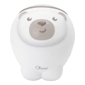 Chicco - Proiettore per bambini 2in1 POLAR BEAR beige