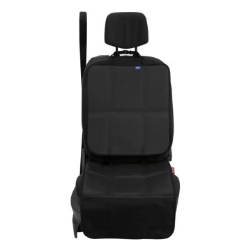 Chicco - Protezione del sedile e organizer 2in1