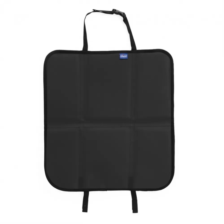 Chicco - Protezione del sedile e organizer 2in1