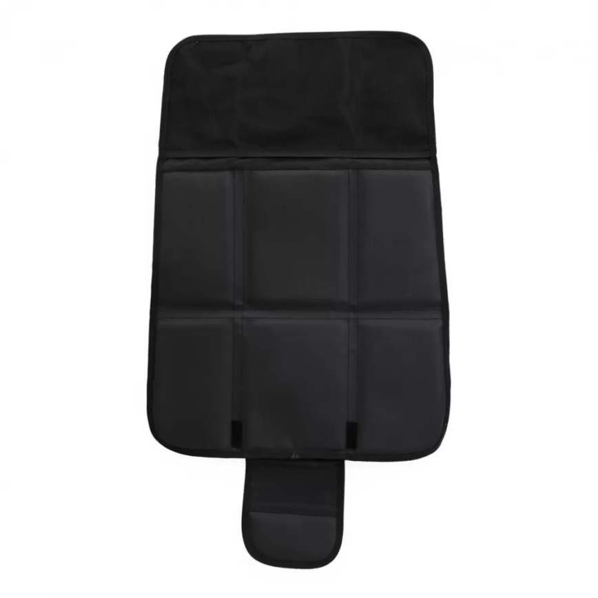 Chicco - Protezione del sedile e organizer 2in1