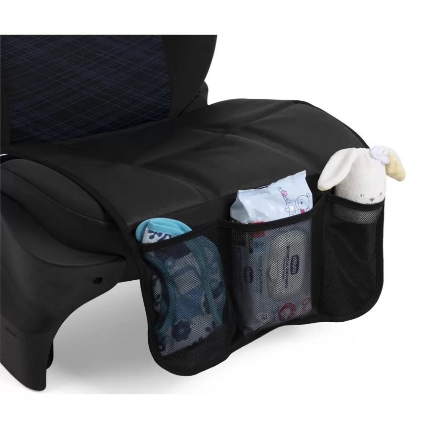 Chicco - Protezione del sedile e organizer 2in1