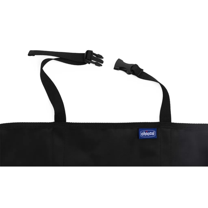 Chicco - Protezione del sedile e organizer 2in1