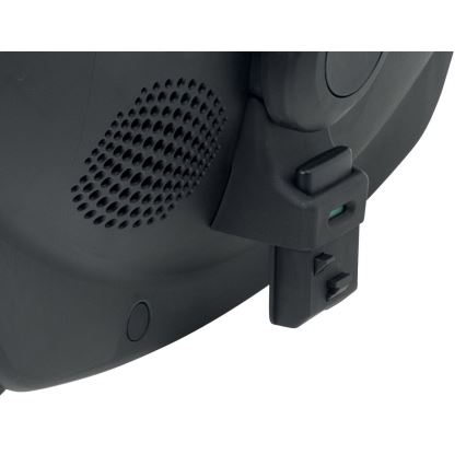 Chicco - Seggiolino auto KORY ESSENTIAL i-Dimensioni (40-80 cm) nero