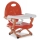 Chicco - Seggiolino portatile per bambini POCKET SNACK rosso