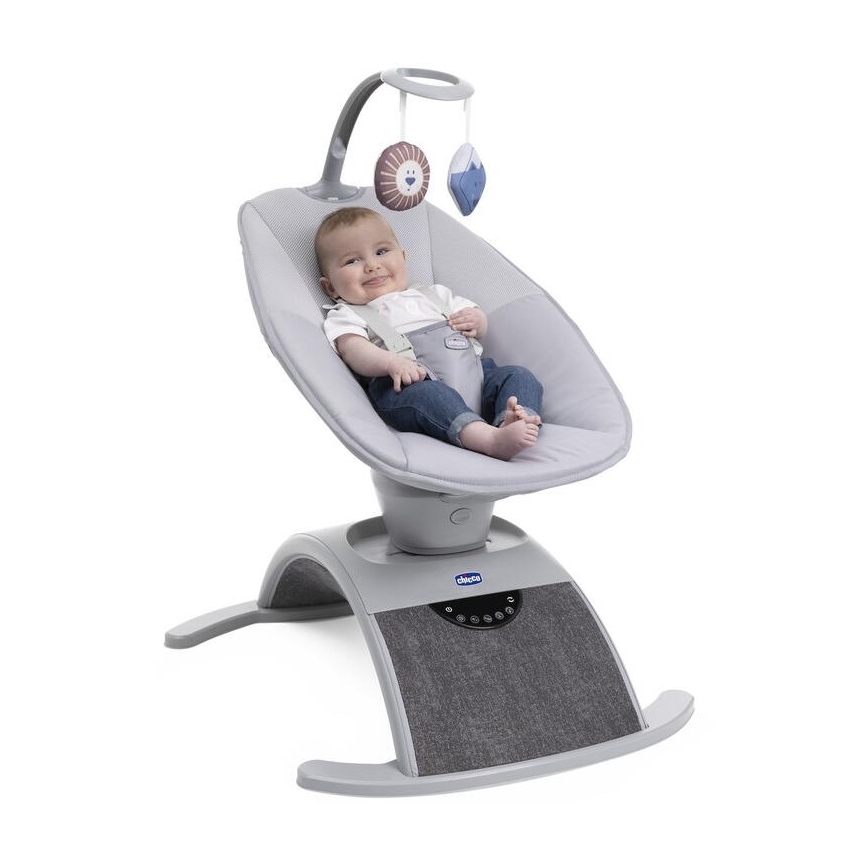 Chicco - Siège multifonction bébé 8en1 COMFYWAWE