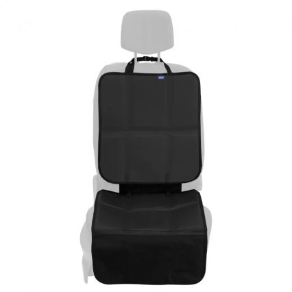 Chicco - Sitzschoner und Organizer 2-in-1