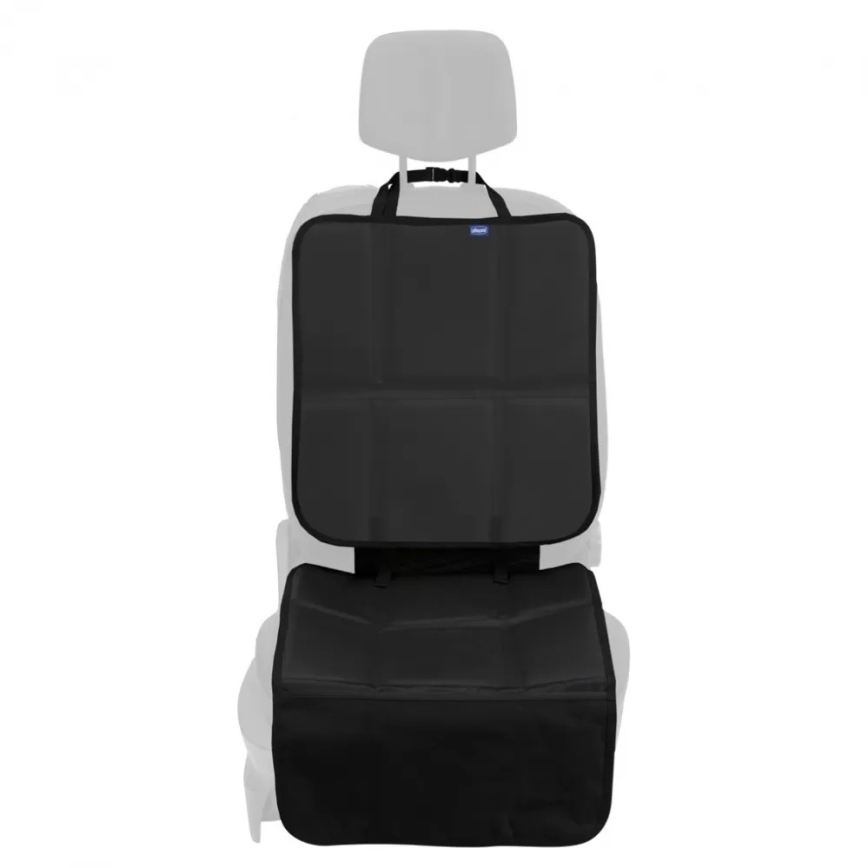 Chicco - Sitzschoner und Organizer 2-in-1